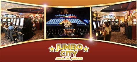 Jumbo casino